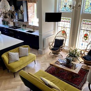 Appartement met Drie Slaapkamers